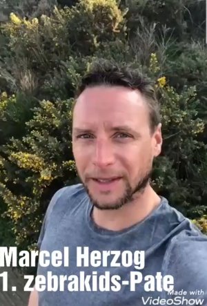 VideoGruß Marcel Herzog