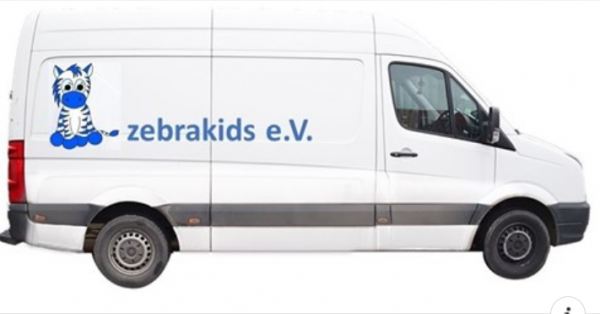 Zebakids-Mobil